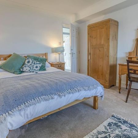 Seafront Apartment Hunstanton - Crabpot Cottages المظهر الخارجي الصورة